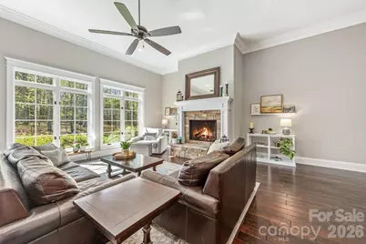 14242 Sarah Ann Stephens Drive, Huntersville, NC 28078 - Photo 14