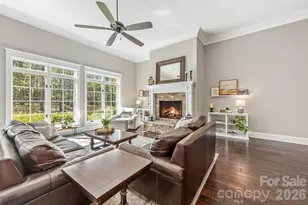 14242 Sarah Ann Stephens Dr, Huntersville, NC 28078 - Photo 14