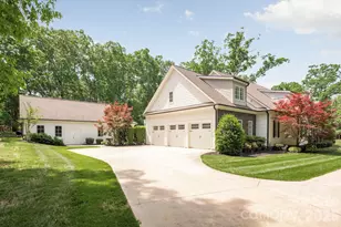 14242 Sarah Ann Stephens Dr, Huntersville, NC 28078 - Photo 48