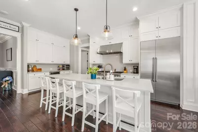 14242 Sarah Ann Stephens Drive, Huntersville, NC 28078 - Photo 8