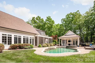 14242 Sarah Ann Stephens Drive, Huntersville, NC 28078 - Photo 4