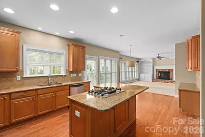 9333 Standerwick Lane, Huntersville, NC 28078 - Photo 18