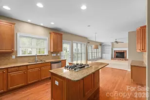 9333 Standerwick Ln, Huntersville, NC 28078 - Photo 18