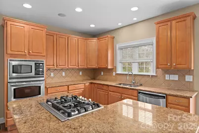 9333 Standerwick Lane, Huntersville, NC 28078 - Photo 14