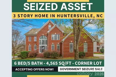 9333 Standerwick Lane, Huntersville, NC 28078 - Photo 1