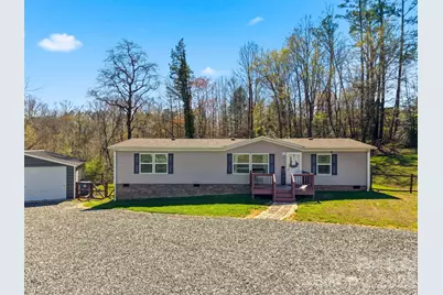 4660 Rink Dam Road, Taylorsville, NC 28681 - Photo 2