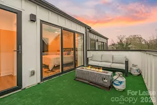 1935 W Trade St, Charlotte, NC 28216 - Photo 2