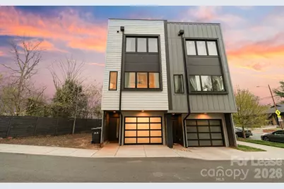 1935 W Trade Street, Charlotte, NC 28216 - Photo 1