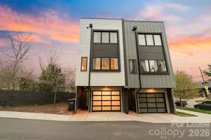 1935 W Trade St, Charlotte, NC 28216 - Photo 1