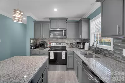 280 Pinevale Drive, Salisbury, NC 28144 - Photo 6