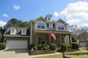 8500 Willow Branch Dr, Waxhaw, NC 28173 - Photo 1