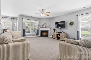 8500 Willow Branch Dr, Waxhaw, NC 28173 - Photo 16