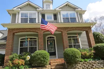 8500 Willow Branch Drive, Waxhaw, NC 28173 - Photo 1