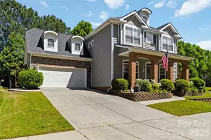 8500 Willow Branch Dr, Waxhaw, NC 28173 - Photo 2