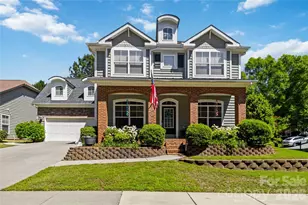 8500 Willow Branch Dr, Waxhaw, NC 28173 - Photo 1