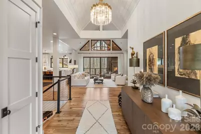 692 Lost Trail, Highlands, NC 28741 - Photo 4