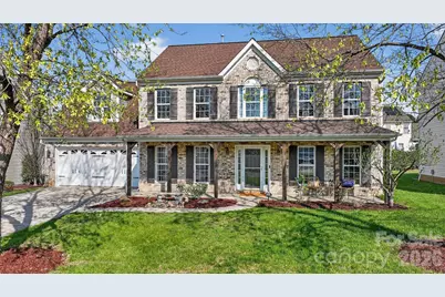 11028 Grapeyard Court, Charlotte, NC 28273 - Photo 1