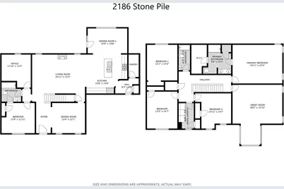 2186 Stone Pile Drive SW, Concord, NC 28025 - Photo 42