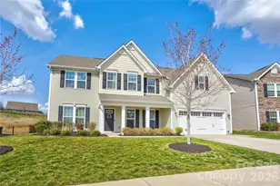 2186 Stone Pile Dr SW, Concord, NC 28025 - Photo 1