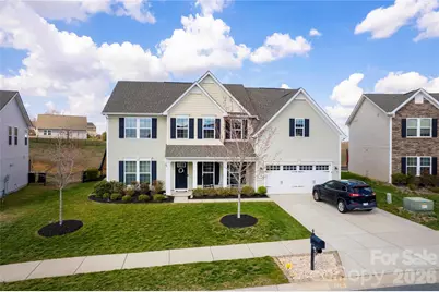 2186 Stone Pile Drive SW, Concord, NC 28025 - Photo 2