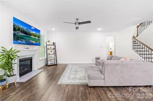 4539 Plicata Dr, Fort Mill, SC 29707 - Photo 8