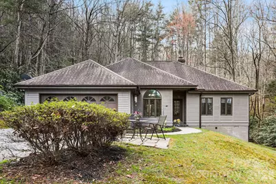 446 Silver Fox Lane, Pisgah Forest, NC 28768 - Photo 1