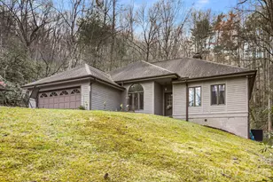 446 Silver Fox Ln, Pisgah Forest, NC 28768 - Photo 1