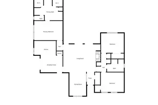 446 Silver Fox Ln, Pisgah Forest, NC 28768 - Photo 28