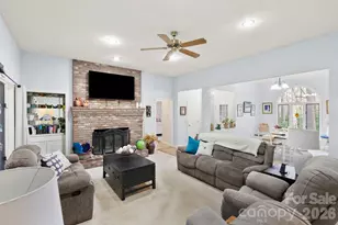 446 Silver Fox Ln, Pisgah Forest, NC 28768 - Photo 6