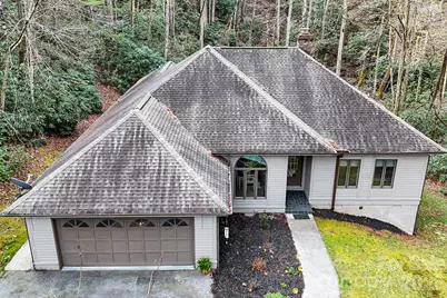 446 Silver Fox Lane, Pisgah Forest, NC 28768 - Photo 22