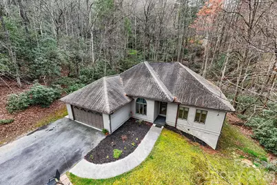 446 Silver Fox Lane, Pisgah Forest, NC 28768 - Photo 26