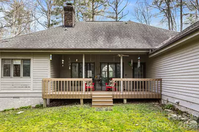 446 Silver Fox Lane, Pisgah Forest, NC 28768 - Photo 24