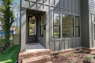 1814 Logie Ave, Charlotte, NC 28205 - Photo 2