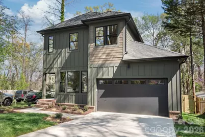 1814 Logie Avenue, Charlotte, NC 28205 - Photo 48