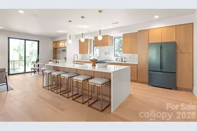 1814 Logie Avenue, Charlotte, NC 28205 - Photo 6