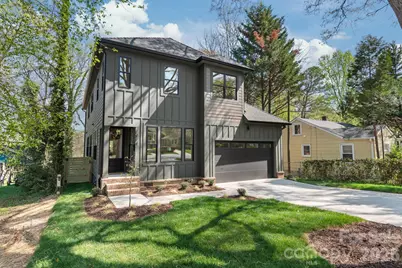 1814 Logie Avenue, Charlotte, NC 28205 - Photo 1