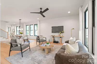 1814 Logie Avenue, Charlotte, NC 28205 - Photo 16