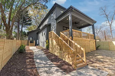 1814 Logie Avenue, Charlotte, NC 28205 - Photo 46