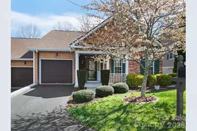 25 Old Pasture Way, Hendersonville, NC 28739 - Photo 26