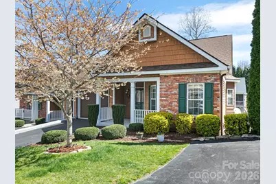 25 Old Pasture Way, Hendersonville, NC 28739 - Photo 1