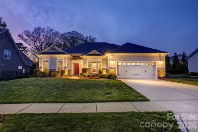 550 Old Speedway Drive NW, Concord, NC 28027 - Photo 2