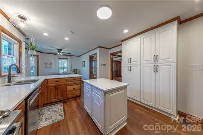 2735 Bent Oak Drive, Matthews, NC 28104 - Photo 12