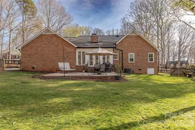 2735 Bent Oak Drive, Matthews, NC 28104 - Photo 34