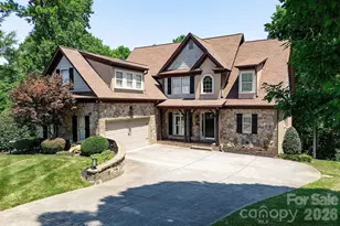 394 Stonecliff Ln, Lake Wylie, SC 29710 - Photo 44