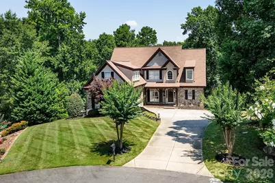 394 Stone Cliff Lane, Lake Wylie, SC 29710 - Photo 2