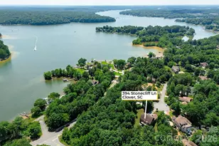 394 Stonecliff Ln, Lake Wylie, SC 29710 - Photo 1