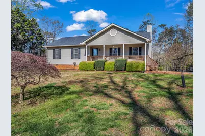 362 Nebraska Street, Spindale, NC 28160 - Photo 1