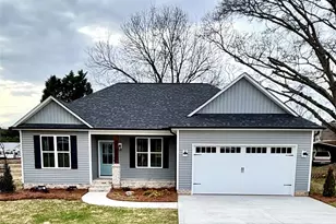 116 Emanuel Church Rd, Rockwell, NC 28138 - Photo 1