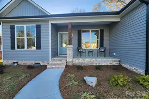 116 Emanuel Church Rd, Rockwell, NC 28138 - Photo 2