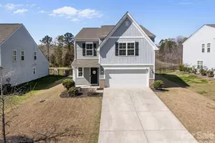 120 Gray Hawk Dr, Rockwell, NC 28138 - Photo 1